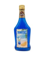 Blue Curacao Blum Edelobstbrennerei